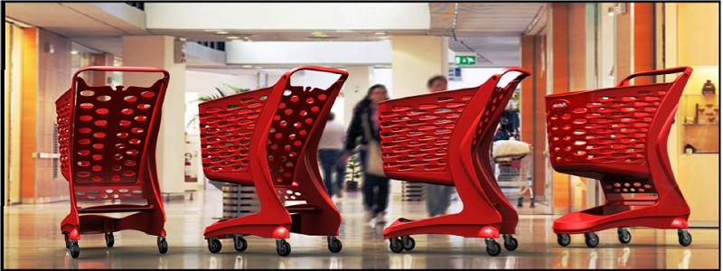 Trolleys--and--Baskets